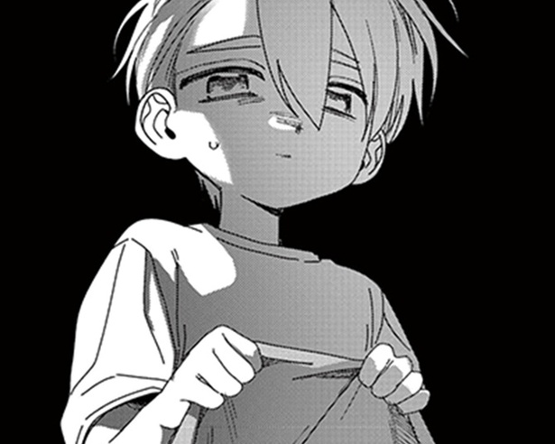 「人魚観察日記」10話より