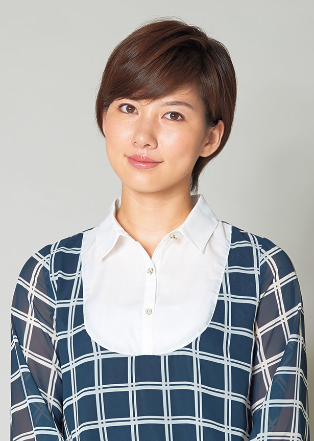 「イオンモール四條畷」で開催するファッションショーのサブ司会、池田琴弥