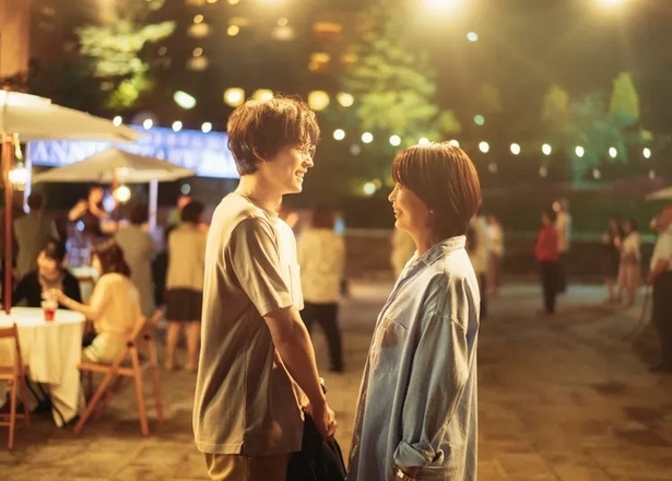 初週末からほとんど数字が落ちない驚異的な安定感！『ファーストキス1ST KISS』が再び首位の座に