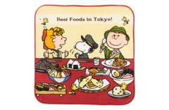 「ミニタオル」(770円)