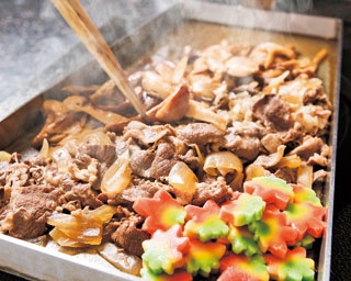 マツタケ料理が食べ放題！「大阪新阪急ホテル」ブッフェレポート
