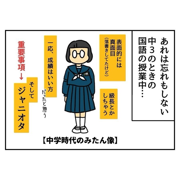 落書きが大好きだった02
