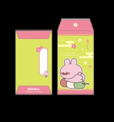 「ポチ袋(3枚セット)」(650円)