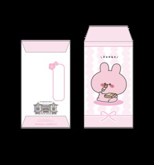「ポチ袋(3枚セット)」(650円)