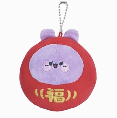 「ぬいぐるみボールチェーン あねみみちゃん」(1800円)