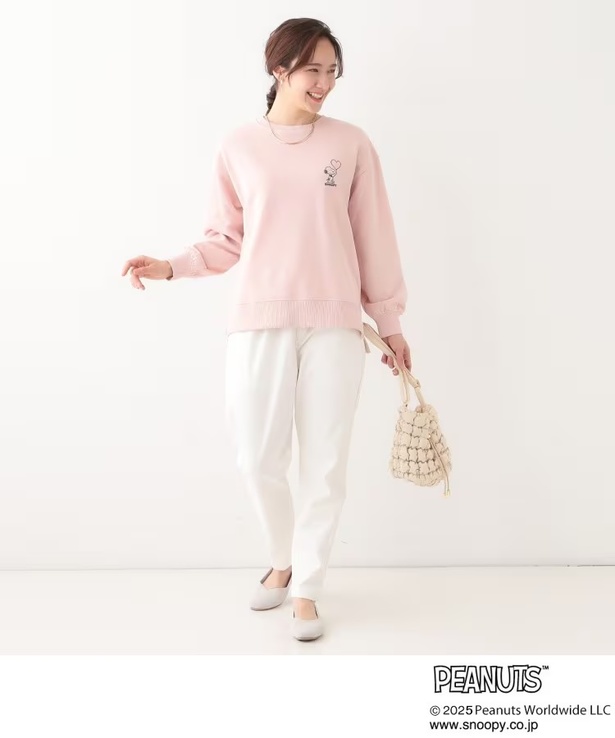 ピンク
