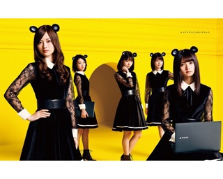 乃木坂46出演CMに隠された深い意味が！マウス社長に聞いた“メイドイン・ナガノ”ストーリー
