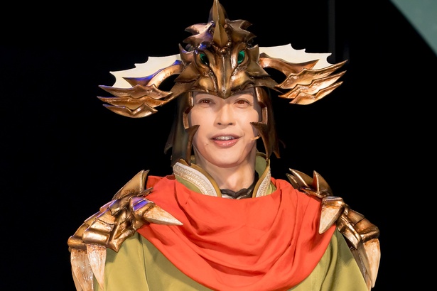 合田雅吏