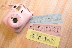 チェキ「instax mini 12(TM)」のレンタル時間は最大60分