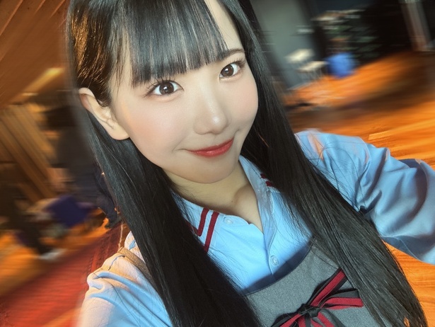 SKE48伊藤虹々美、研究生から選抜メンバーに抜てき「田舎の