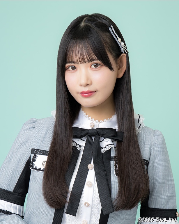 SKE48 伊藤実希