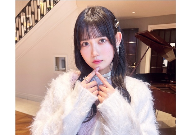 SKE48 伊藤実希