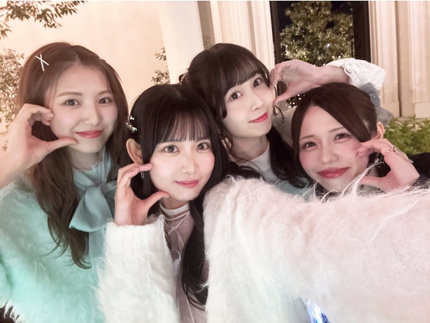 SKE48 伊藤実希