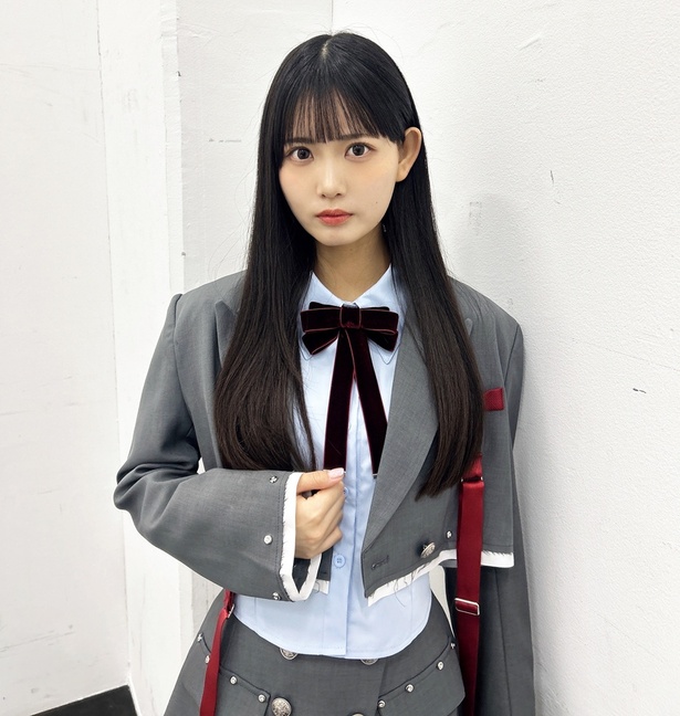 SKE48 伊藤実希