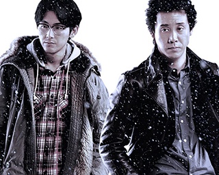 【イベント招待】大泉洋＆松田龍平が登場！「探偵はBARにいる3」公開記念！福岡タワークリスマス点灯式