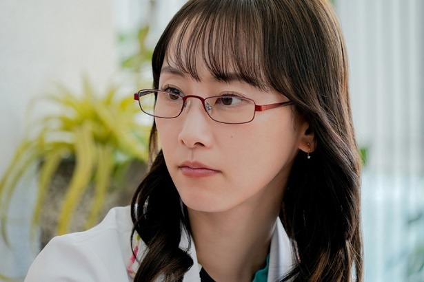 松井玲奈
