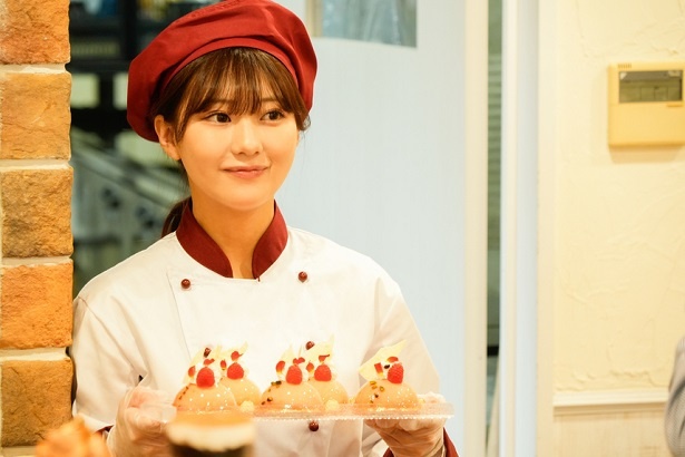 田中美久