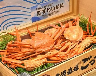 銀座で食べ放題デートする？5千円以内の豪華なグルメブッフェ3選