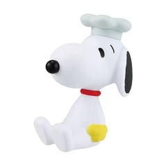 A賞＆ダブルチャンス賞「COOK SNOOPY マルチスタンドソフビフィギュア」