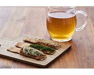 玉川高島屋に話題の「のむおだし」のカフェが登場！