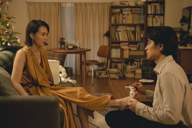 映画「早乙女カナコの場合は」の場面写真