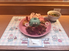 ハンギョドン40周年カフェを徹底リポート！「HANGYODON CAFE