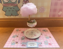 ハンギョドン40周年カフェを徹底リポート！「HANGYODON CAFE