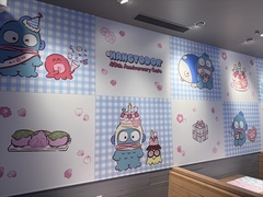 ハンギョドン40周年カフェを徹底リポート！「HANGYODON CAFE