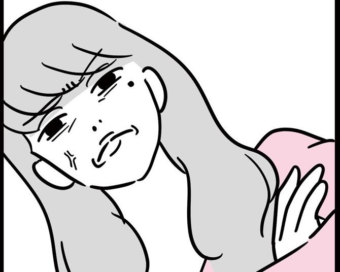 大事な商談には「若くて可愛い私が出るべきでしょ！」自分に自信がある後輩の驚くべき行動とは？【作者に聞いた】