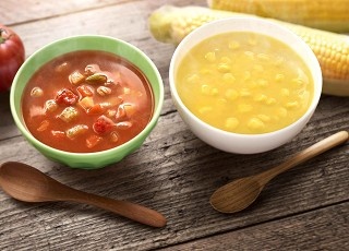 マックから寒い冬に味わうあったかドリンク＆スープ新登場！