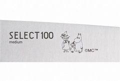 貝印の「SELECT100」シリーズ×ムーミン