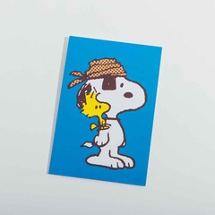 「カラーポストカード(SNパイレーツ)」(330円)