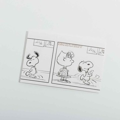 「原画ポストカード」(275円)