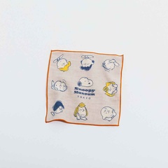 「ミニタオル(GANG FACE)」(990円)