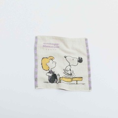 「ミニタオル(SH ＆ SN)」(990円)