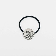 「アンティークヘアゴム(SL)」(1540円)