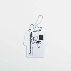 「カードホルダー ドッグハウス」(1100円)