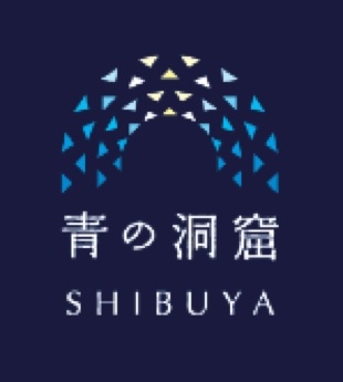 青色の光が渋谷の街を彩る！「青の洞窟 SHIBUYA」が今年も開催