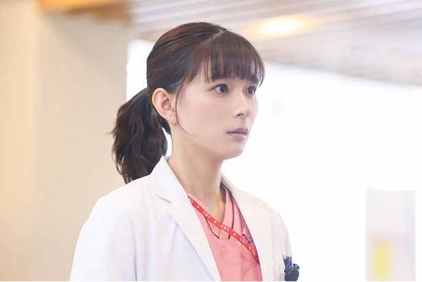 芳根京子“まどか”に訪れる決断のとき「逃げないことだけ決めまし