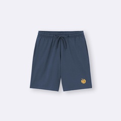 ラウンジセットのショートパンツ カラー：NAVY