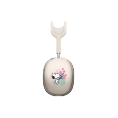  「Tech21 EvoArt Snoopy Case for AirPods Max チェリーブロッサム」(6800円) 