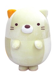 登場キャラクター「ねこ」