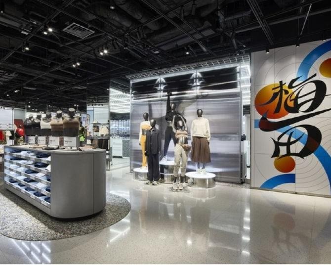 「NIKE UMEDA」がオープン！関西初上陸のカスタマイズサービス「NIKE BY YOU」を体験してみた