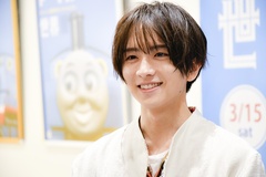 「ファンのひとりとして携わった」と応援サポーターになった喜びがいっぱい