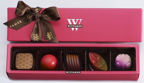 ベルギー王室御用達チョコレートブランド「ヴィタメール」から秋冬限定ショコラ第二弾が新発売！