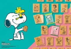 「シュガーバターの木」が「PEANUTS」とコラボ！