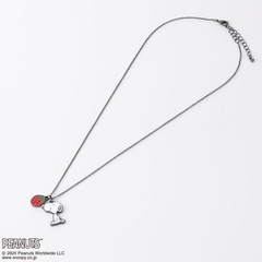  「ネックレス」(979円) 