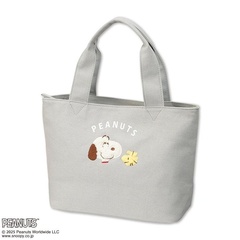 「トートバッグ」(2849円)カラー：グレー