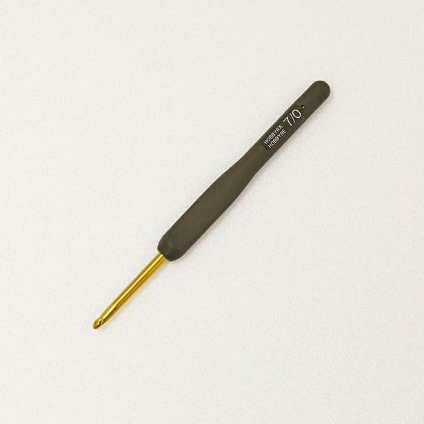 「かぎ針 7/0号」(990円)