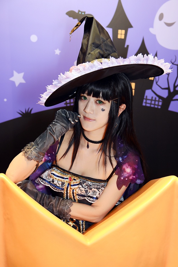 【写真を見る】サンリオピューロランドで見つけた美人コスプレイヤーを一挙に紹介！